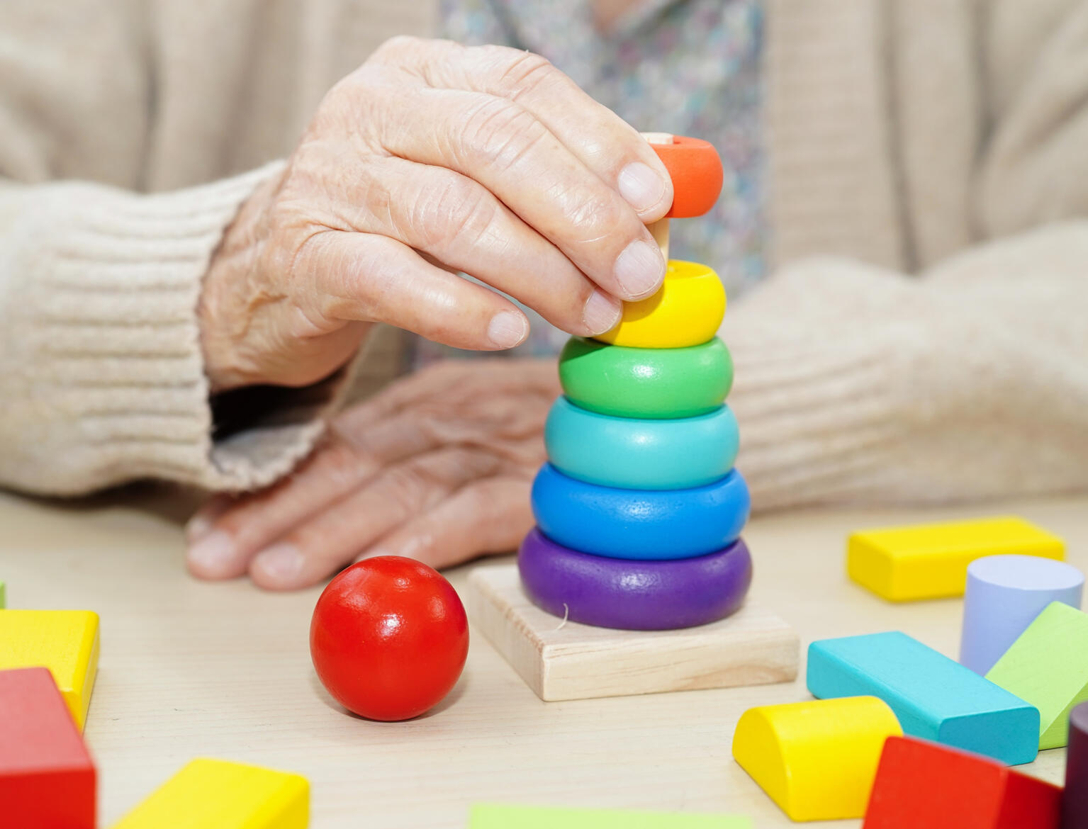 Exceptional Care Exceptional Care